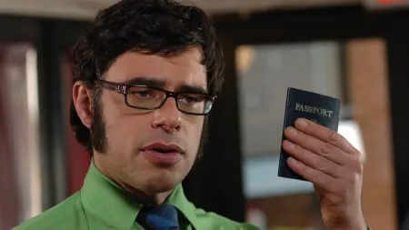 Flight of the Conchords stagione 1