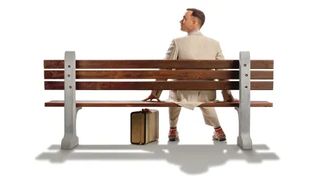 Forrest Gump