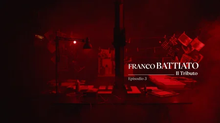 Franco Battiato - Il tributo stagione 1
