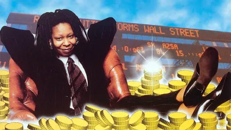 Funny Money - Come far soldi senza lavorare