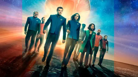 The Orville