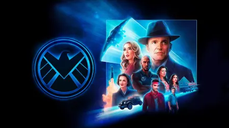 Marvel's Agents of S.H.I.E.L.D.