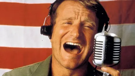 Good Morning, Vietnam