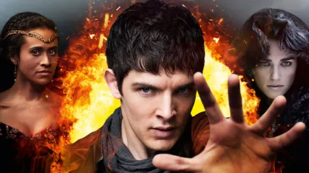 Merlin