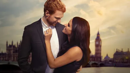 Harry e Meghan - La nuova famiglia