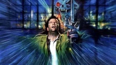 Highlander - L'ultimo immortale
