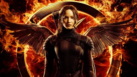 Hunger Games - Il canto della rivolta - Parte 1