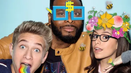Game Shakers