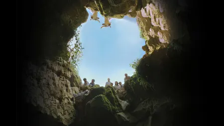 Il buco