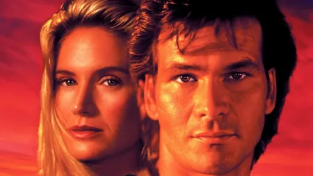 Il duro del Road House