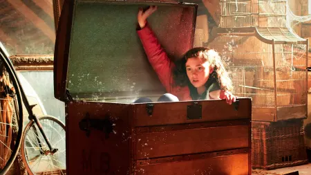 Il fantastico viaggio di Margot & Marguerite
