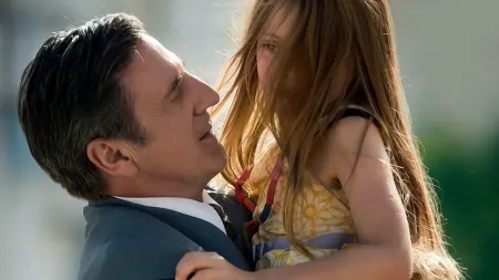 In nome di mia figlia
