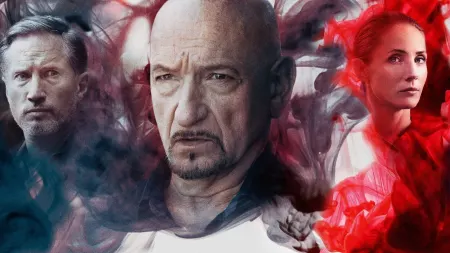 Intrigo: Morte di uno scrittore