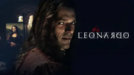 Io, Leonardo