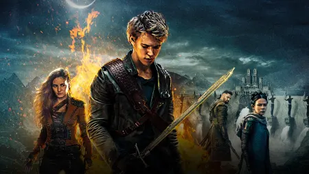 Shannara