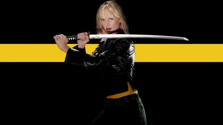 Kill Bill - Volume 2