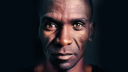 Kipchoge - L'ultimo traguardo