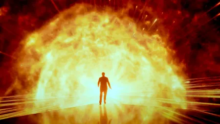 Cosmos: odissea nello spazio