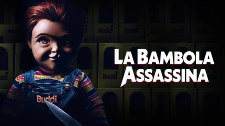 La bambola assassina