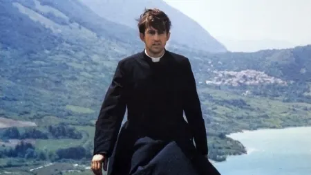 La messa è finita trama, durata e cast Programmi Sky