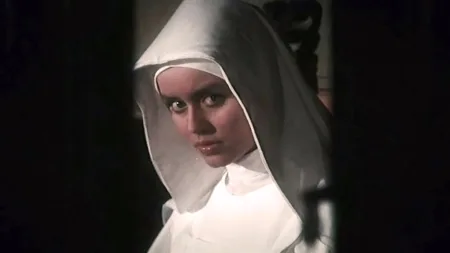 La novizia