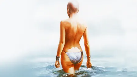 La ragazza di Trieste