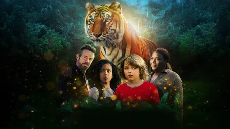 La rinascita della tigre