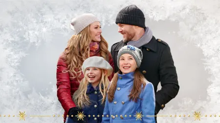 La squadra di Natale