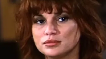 La strana storia di Olga O