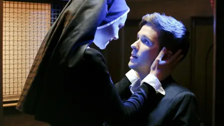 La suora del peccato