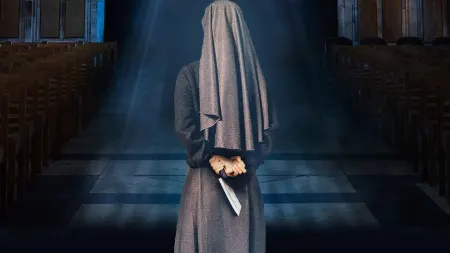 L'abbazia dei misteri