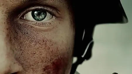 Land of Mine - Sotto la sabbia