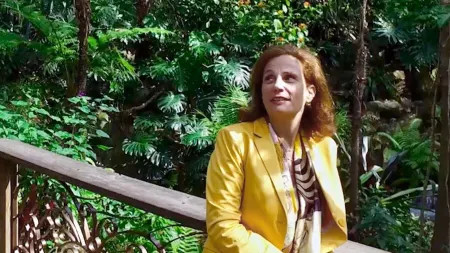L’anti-scienza – Il caso Ilaria Capua