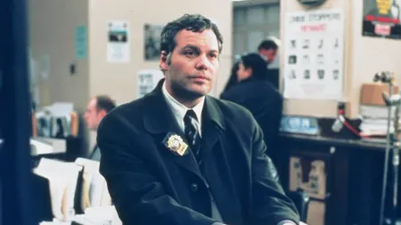 Law & Order: Criminal Intent stagione 1