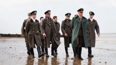 Le mega strutture di Hitler