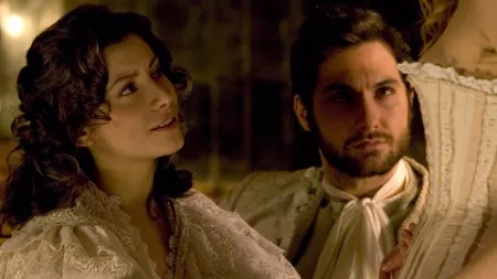 L'educazione sentimentale di Eugenie