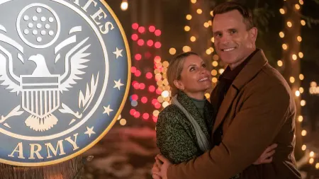 L'eroe del mio Natale