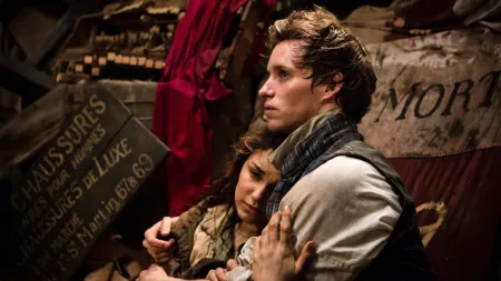 Les Misérables