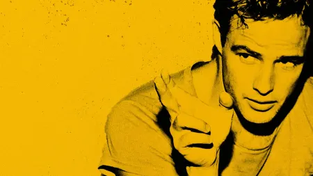 Listen to Me Marlon