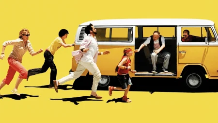 Little Miss Sunshine