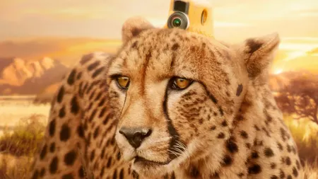 Il grande fratello della natura