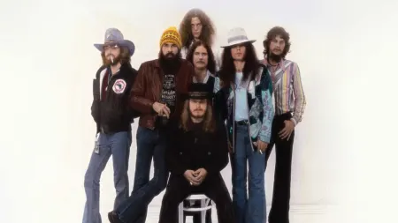 Lynyrd Skynyrd - La band che visse due volte