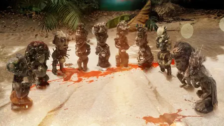 They Were Ten