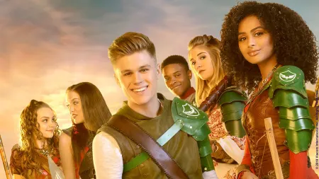 Knight Squad