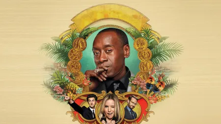 House of Lies
