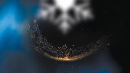 Miracolo di Natale