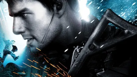 Mission: Impossible III