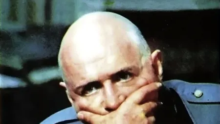 Mussolini ultimo atto