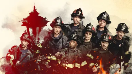 Station 19