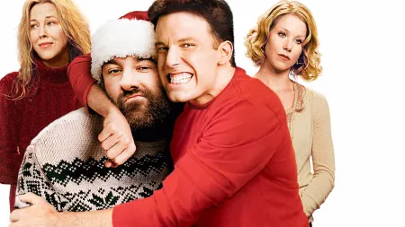 Natale in affitto